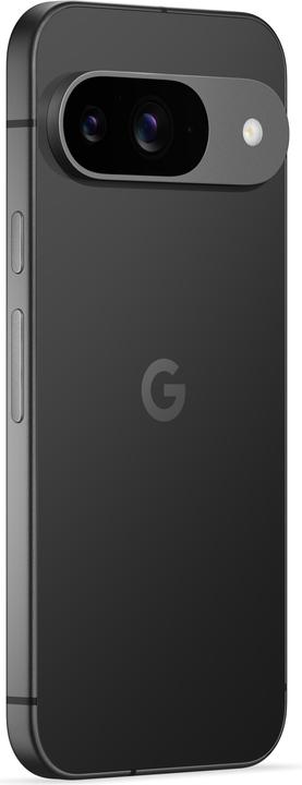 Immagine prodotto Google Pixel 9 (256 GB, Obsidian, 6.30", SIM + eSIM, 50 Mpx, 5G)