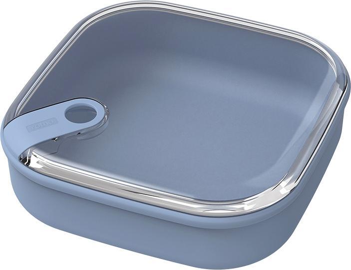 Actual product image Rotho Food storage container 1 litre flat ELA (1 l)