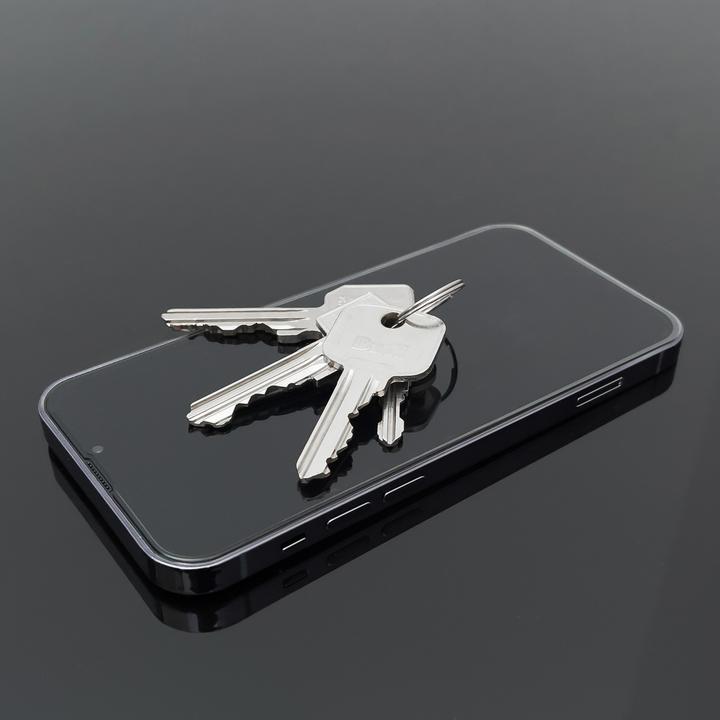 Image du produit Wozinsky Verre de confidentialité avec filtre anti-espion pour iPhone 15 Pro Max Verre de confidentialité Woz (1 pièce(s), Apple iPhone 15 Pro Max)