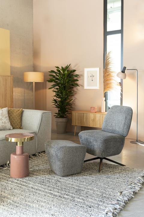 Image du produit Zuiver Glam (36 x 36 x 51 cm)