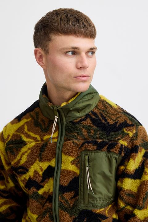 Actual product image TheJoggConcept JCMMBERRA MOUNT JACKET 22800674 (S)