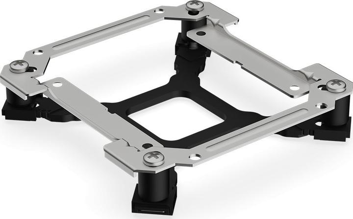 Silentium PC Kit di montaggio LGA1700 LC1 per la serie Navis (SPC326)