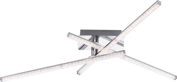 Leuchten Direkt Plafonniers à LED Simon (1500 lm)