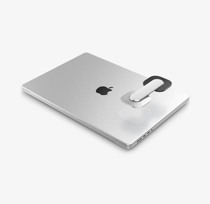 Actual product image Spigen S312 OneTap Monitor / Laptop Mount (MagFit)