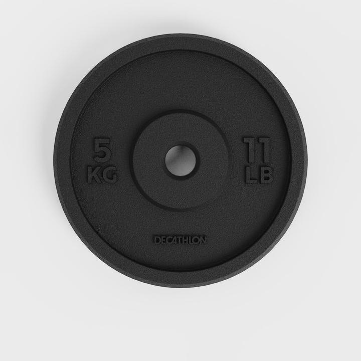 Produktbild Corength DISC 5 (1 x 5 kg)
