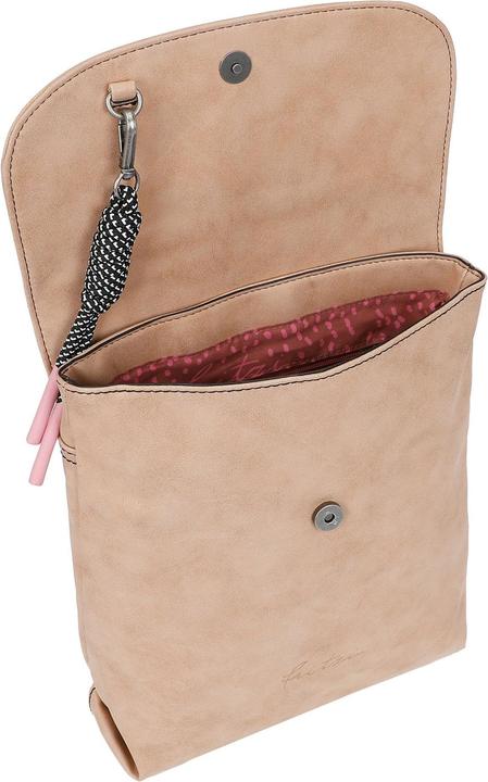 Image du produit Fritzi aus Preußen Sac à dos Bitzi06 City 29 cm (8 l)