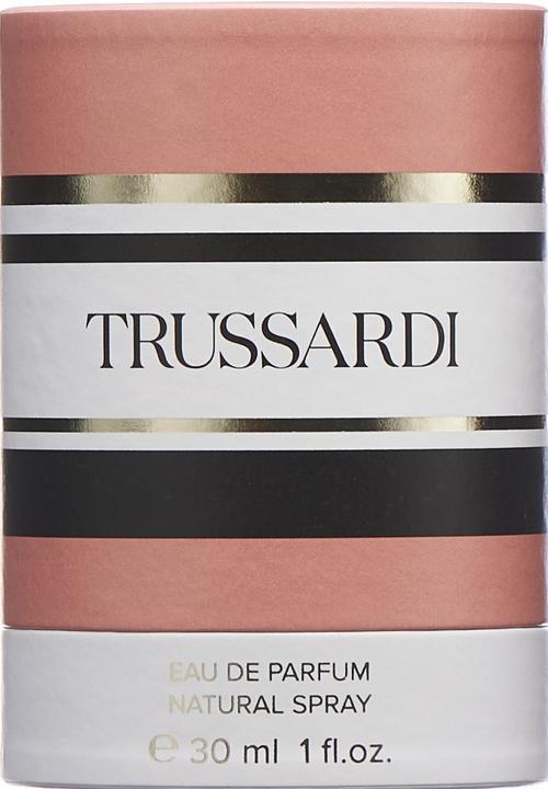 Image du produit Trussardi Natural (Eau de parfum, 30 ml)
