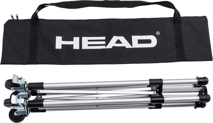 Actual product image Head Ball trolley