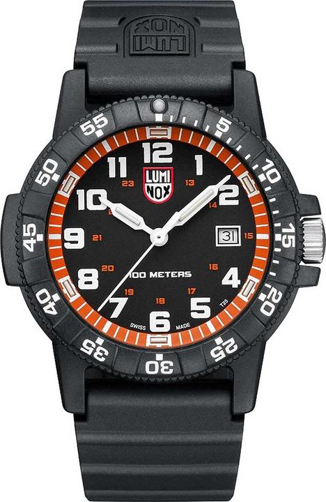 Produktbild Luminox Leatherback Sea Turtle Giant 0320 Series (Analoguhr, 44 mm)