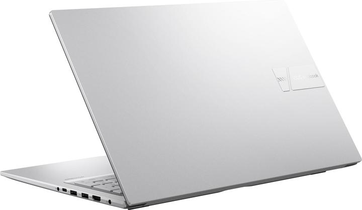 Produktbild ASUS S1704ZA-DRAU415W/17FHD/I5/16G/1TB/W11 (Intel Core i5-1235U, 16 GB, 1000 GB, Intel Iris Graphics)