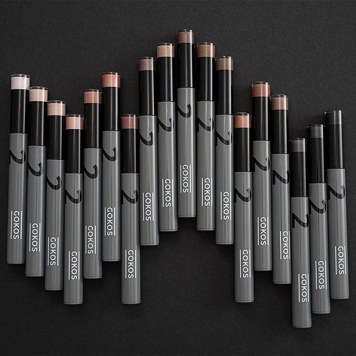 Produktbild Gokos Eyecolor (210 Lazy Afternoon)