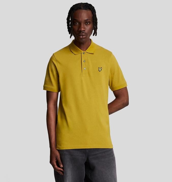 Immagine prodotto Lyle and Scott Maglietta Polo Semplice Uomo (M)