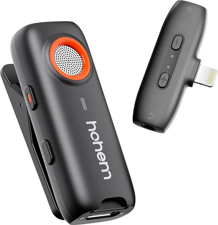 Image du produit Hohem Kit MIC 01