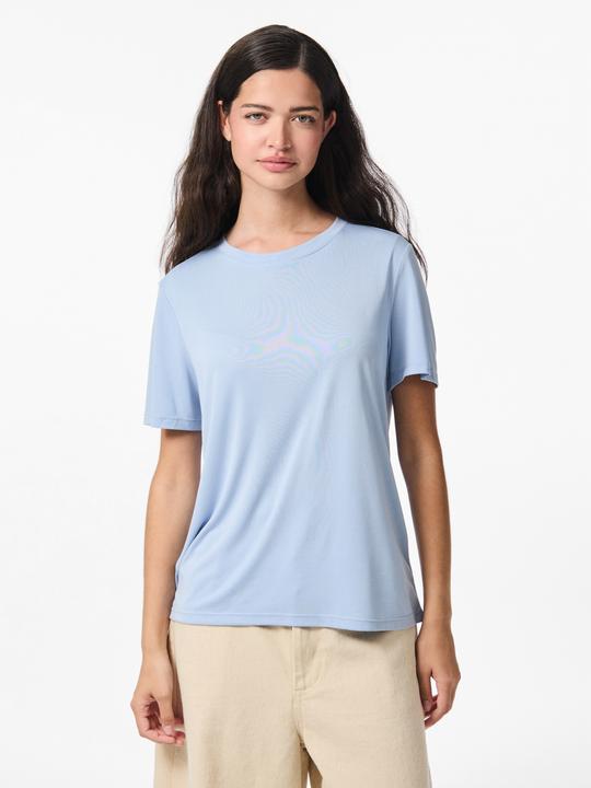 Produktbild Pieces Pcanora Ss Tee Bc (XXL)