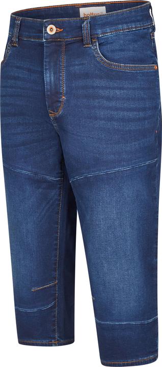 Actual product image Hattric Worker Bermuda Jogg Denim (36)