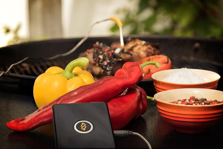 Immagine prodotto WeGrill Uno