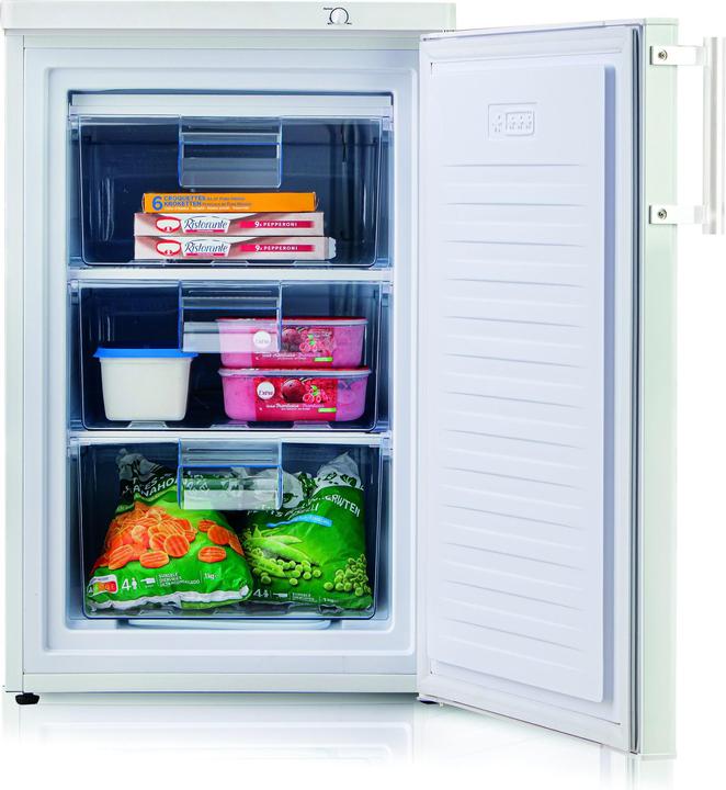 Produktbild Domo DO91135F (Freistehend, 80 l)