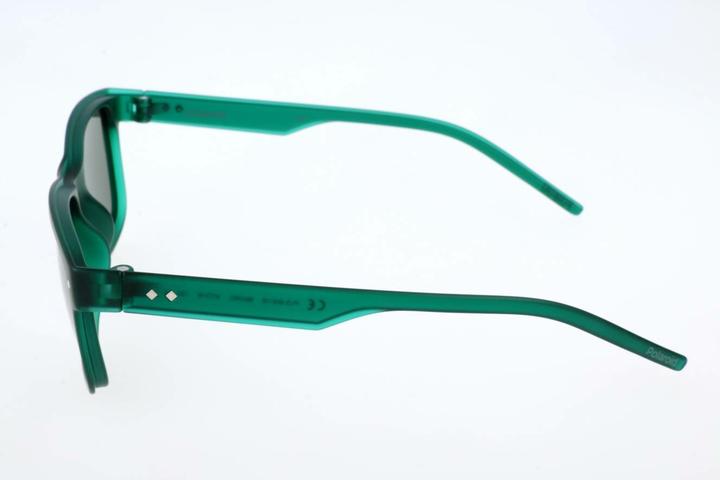 Immagine prodotto Polaroid Kindersonnenbrille PLD-8021-S-6EO grün (ø 47 mm)