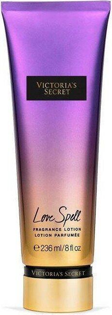 Produktbild Victoria's Secret Love Spell Fragrance Lotion Body Hand Cream 8oz (Körperlotion, 236 ml)
