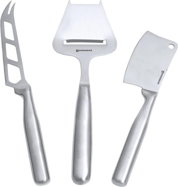 Immagine prodotto Swissmar Set di coltelli da formaggio