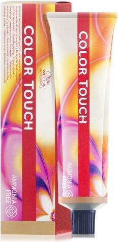 Image du produit Wella Color Touch Rich Naturals (7, Ash, 1 Blonde moyenne)