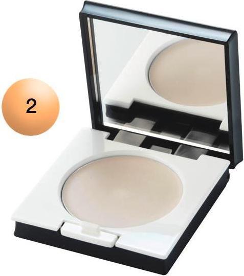 Actual product image Horst Kirchberger Perfecting Eye Base (03 Cream)