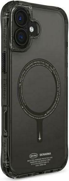 Immagine prodotto Skinarma case Saido iPhone 16 Plus 6.7" Magnetic Charging black (Apple iPhone 16 Plus)