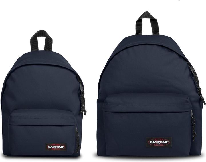 Produktbild Eastpak Rucksack Orbit 10 l, Dunkelblau (10 l)