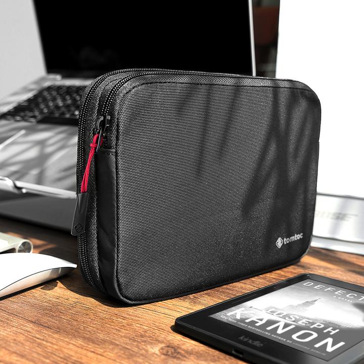 Produktbild tomtoc Easy A01 (9", Universal)