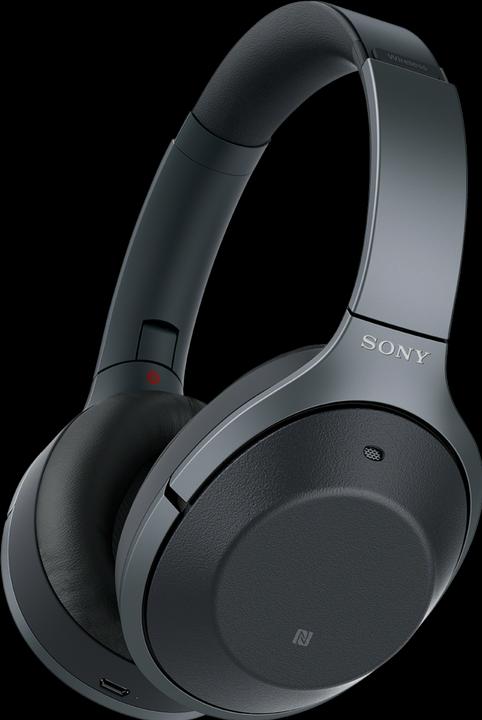 Image du produit Sony Wh-1000xm2 (ANC, 30 h, Filaire)
