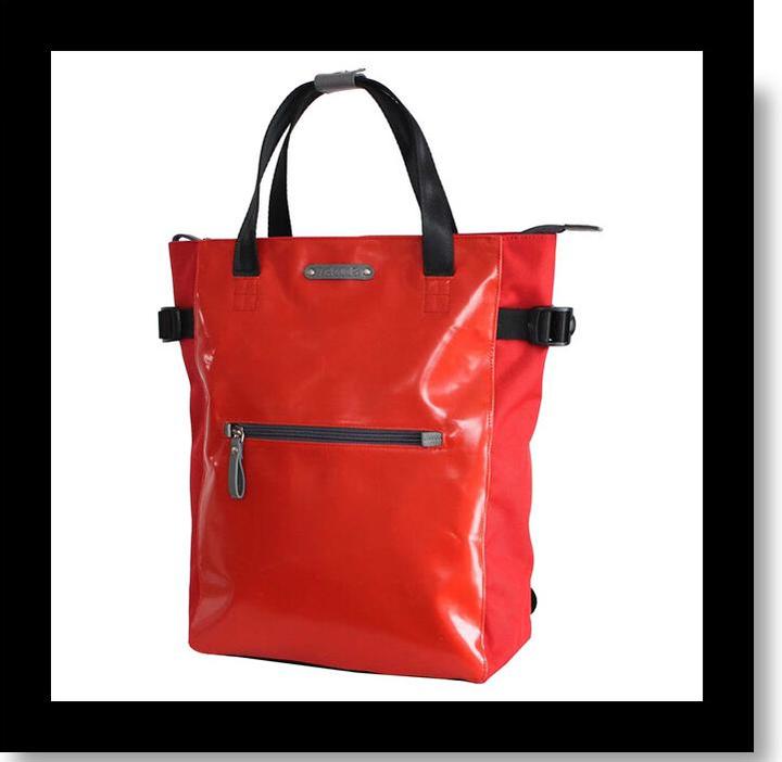 Actual product image 7clouds Laptop backpack-shopper Mendo 7.2 up to 15" (10.70 l)