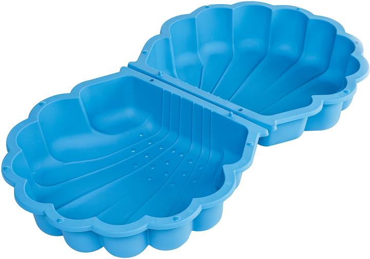 Paradiso Sand-/Wassermuschel