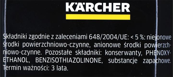 Produktbild Kärcher Autoshampoo