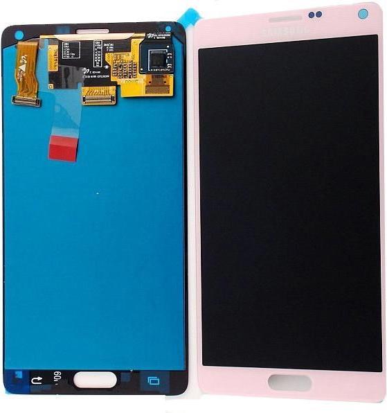 Produktbild Samsung LCD Assembly (Display, Galaxy Note 4)