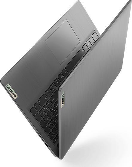 Produktbild Lenovo IdeaPad 3 - Intel Core i7-1165G7 - 16GB - 512GB SSD - NVIDIA GeForce MX450 (2GB) - Windows 11 Home (15.60", Intel Core i7-1165G7, 16 GB, 512 GB, Eng. Int.)