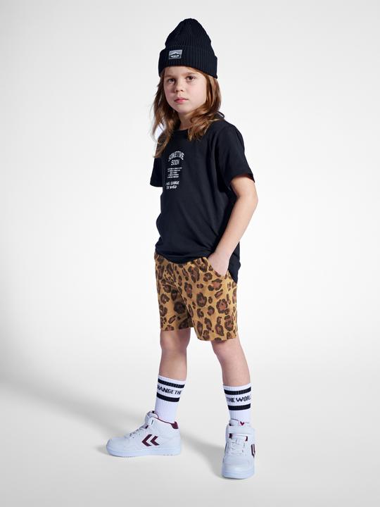Produktbild hummel stmEASTWOOD SHORTS (104)