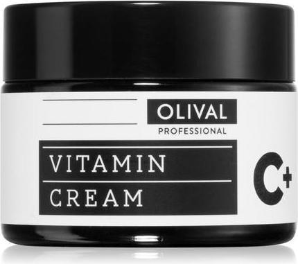 Actual product image Olival Professional C+ Face Cream with Vitamin C 50 ml (50 ml)