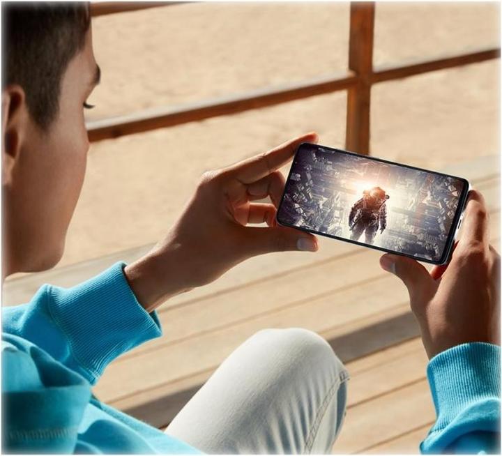 Image du produit Xiaomi Redmi Note 11 Pro (128 Go, Gris graphite, 6.67", Double SIM hybride, 108 Mpx, 4G)