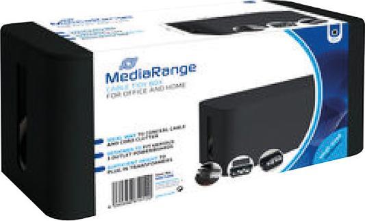 Immagine prodotto MediaRange Kabelbox
