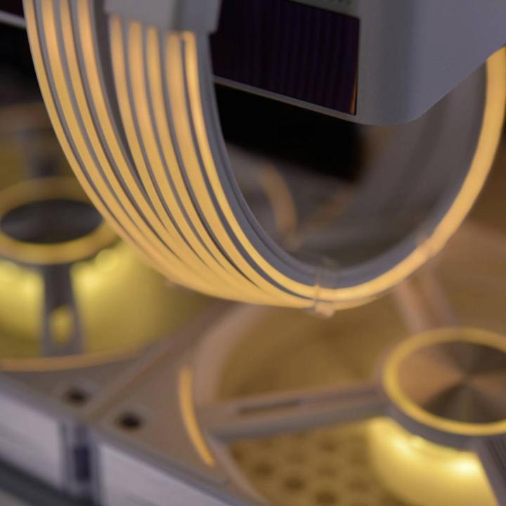 Immagine prodotto Lian-Li Cavo VGA RGB a 8 pin Strimer Plus V2 (RGB)