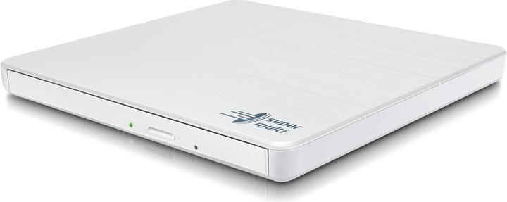 Actual product image Hl Data Storage Hitachi- Data Storage GP60NW60 (DVD writer)