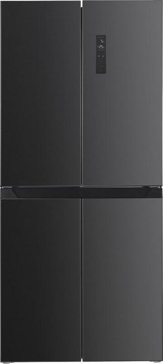 Kibernetik FSP Multi Door Food Center 600 Liter No Frost (600 l)