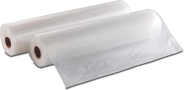 Actual product image Solis Vacuum forming films 2 rolls (1 x)