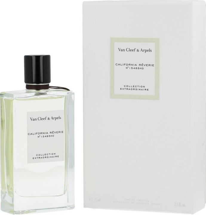 Actual product image Van Cleef and Arpels California Rêverie (Eau de parfum, 75 ml)