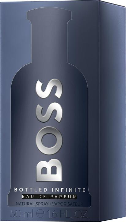 Actual product image BOSS Bottled Infinite (Eau de parfum, 50 ml)