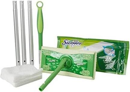 Image du produit Swiffer Set (1 pcs)