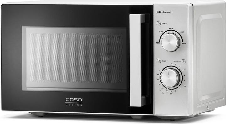 Produktbild Caso m20 gourmet (20 l)