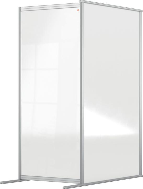 Actual product image Centra Extension for Protective Room Divider Screen Premium Plus Modular System