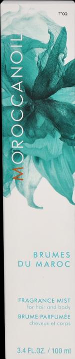 Immagine prodotto Moroccanoil Nebbia di profumo (Eau de toilette, 100 ml)