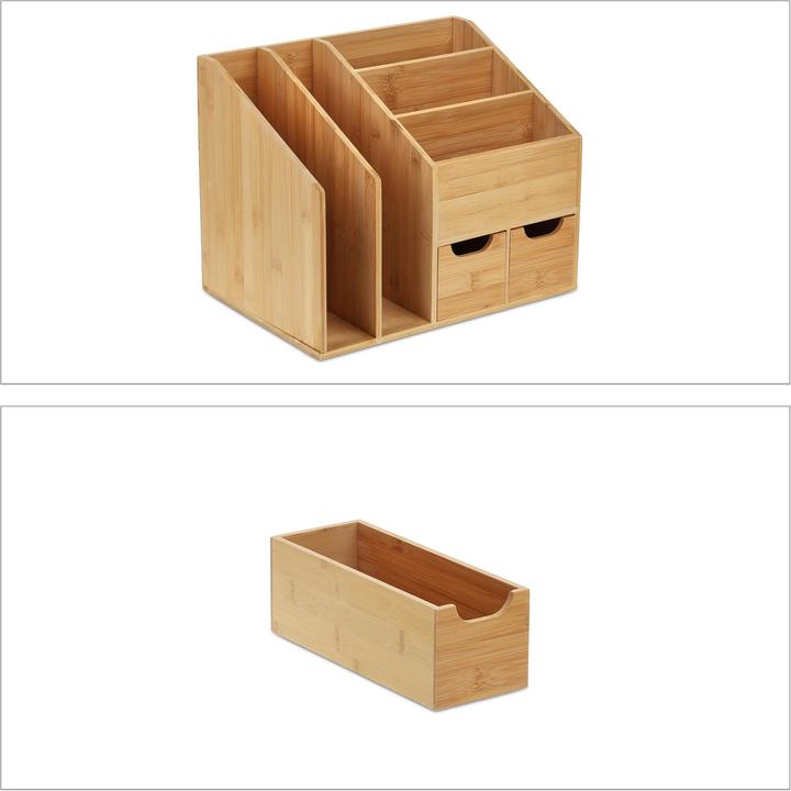 Produktbild Relaxdays Organizer